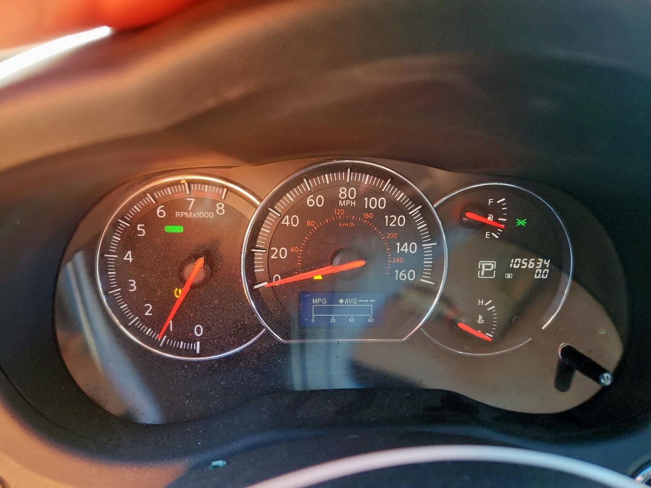 2012 Nissan Maxima S VIN: 1N4AA5AP1CC862338 Lot: 85424265