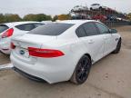 2017 JAGUAR XE 2.0D [180] R-SPORT 4DR AUTO for sale at Copart ROCHFORD