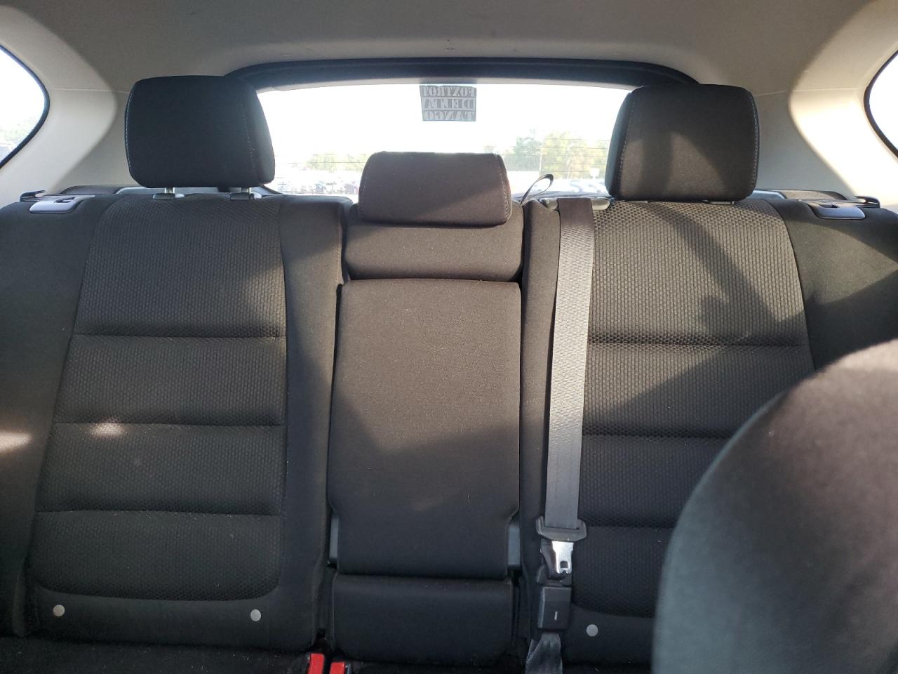 2016 Mazda Cx-5 Touring VIN: JM3KE4CY0G0891153 Lot: 81942125