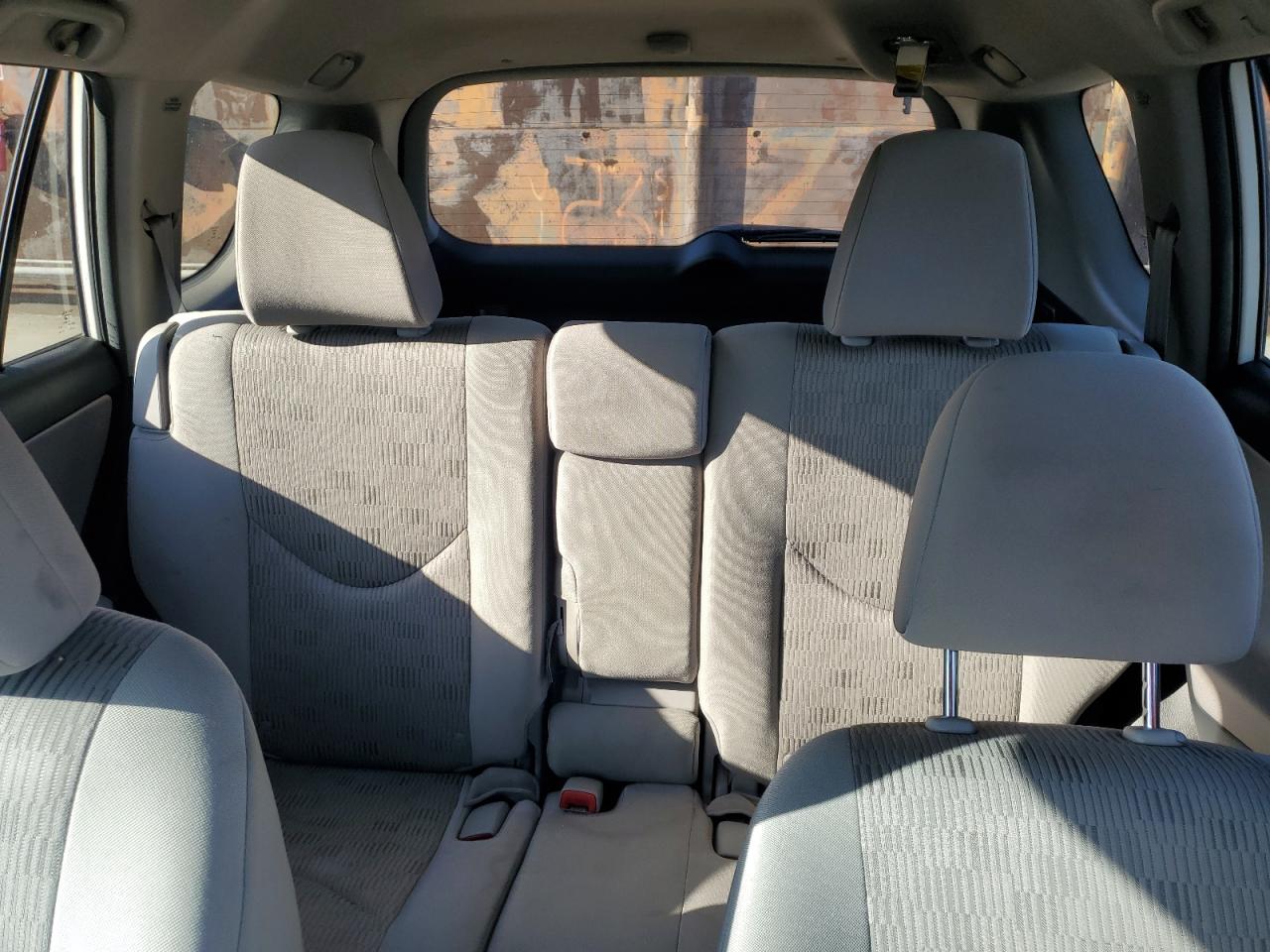 2011 Toyota Rav4 VIN: 2T3ZF4DV6BW096119 Lot: 82347445