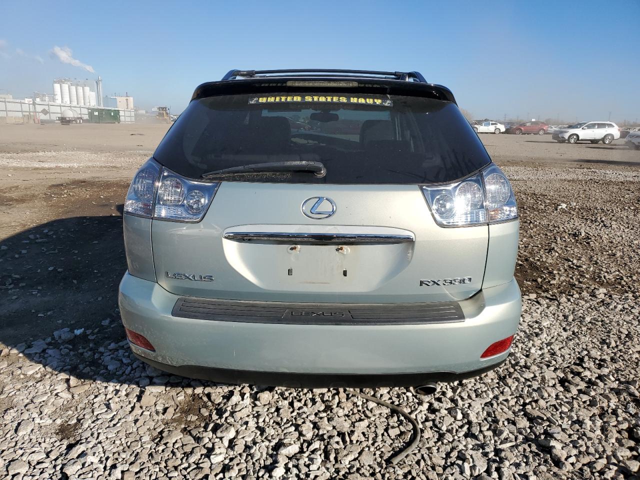 2005 Lexus Rx 330 VIN: 2T2HA31U15C079514 Lot: 90146715