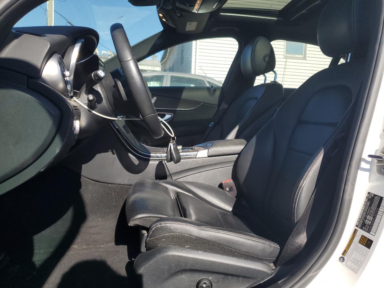 2019 Mercedes-Benz C 300 VIN: 55SWF8DB4KU307659 Lot: 82529145