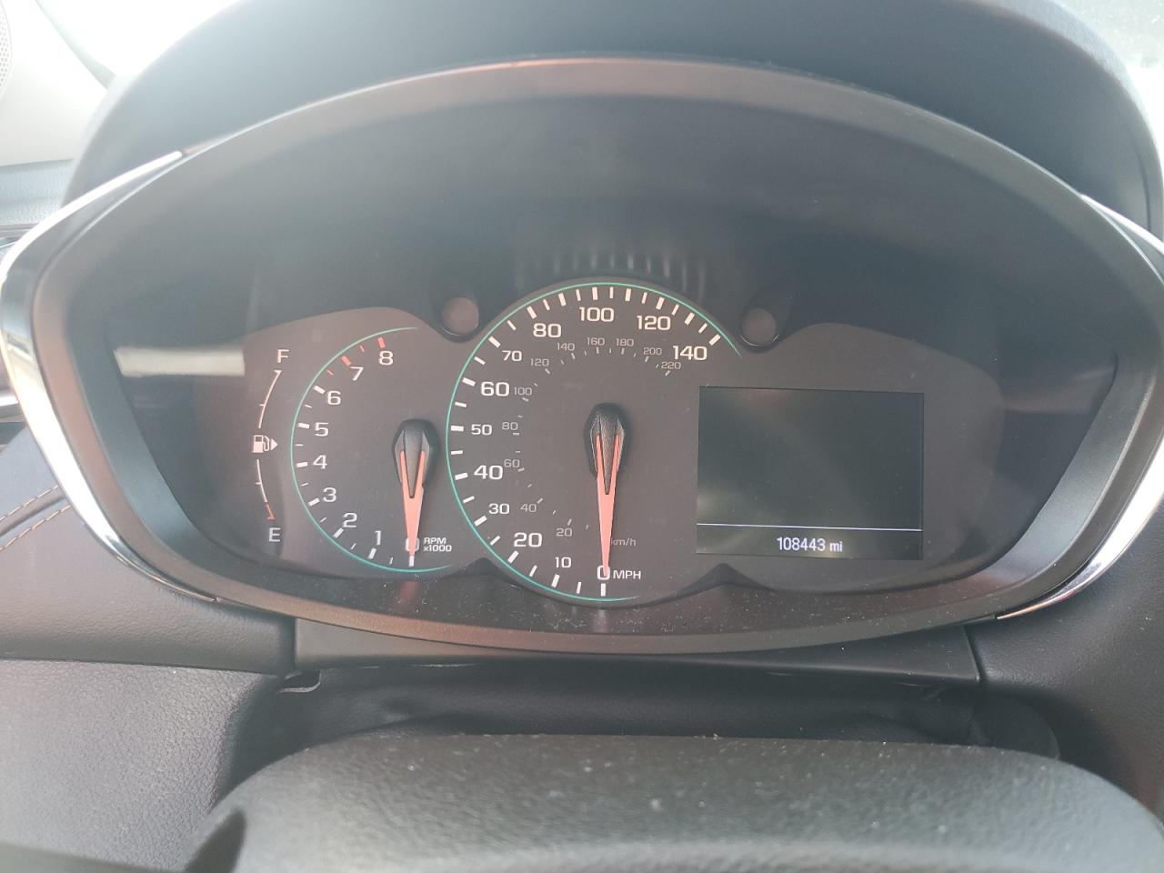 2020 Chevrolet Trax 1Lt VIN: 3GNCJLSB4LL193729 Lot: 85569635