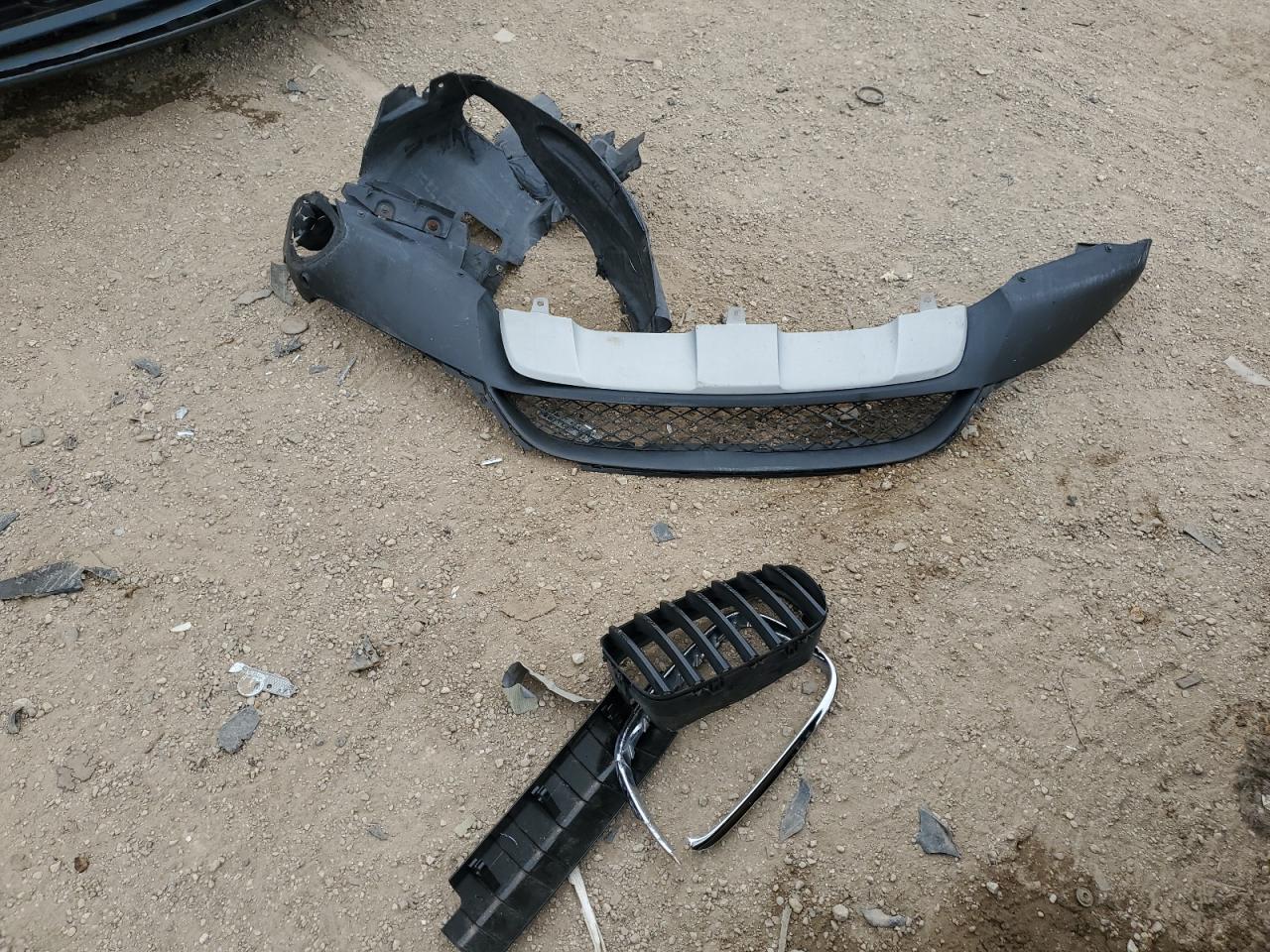 2012 BMW X6 xDrive35I VIN: 5UXFG2C52CL779217 Lot: 89806715