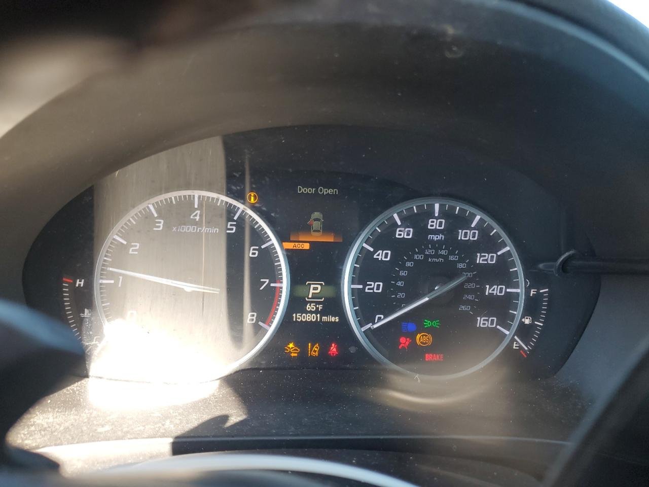 2016 Acura Ilx Premium VIN: 19UDE2F74GA014511 Lot: 82669365