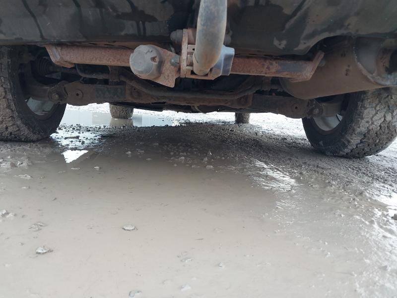 2008 HONDA CR-V 2.2 I-CTDI EX 5DR