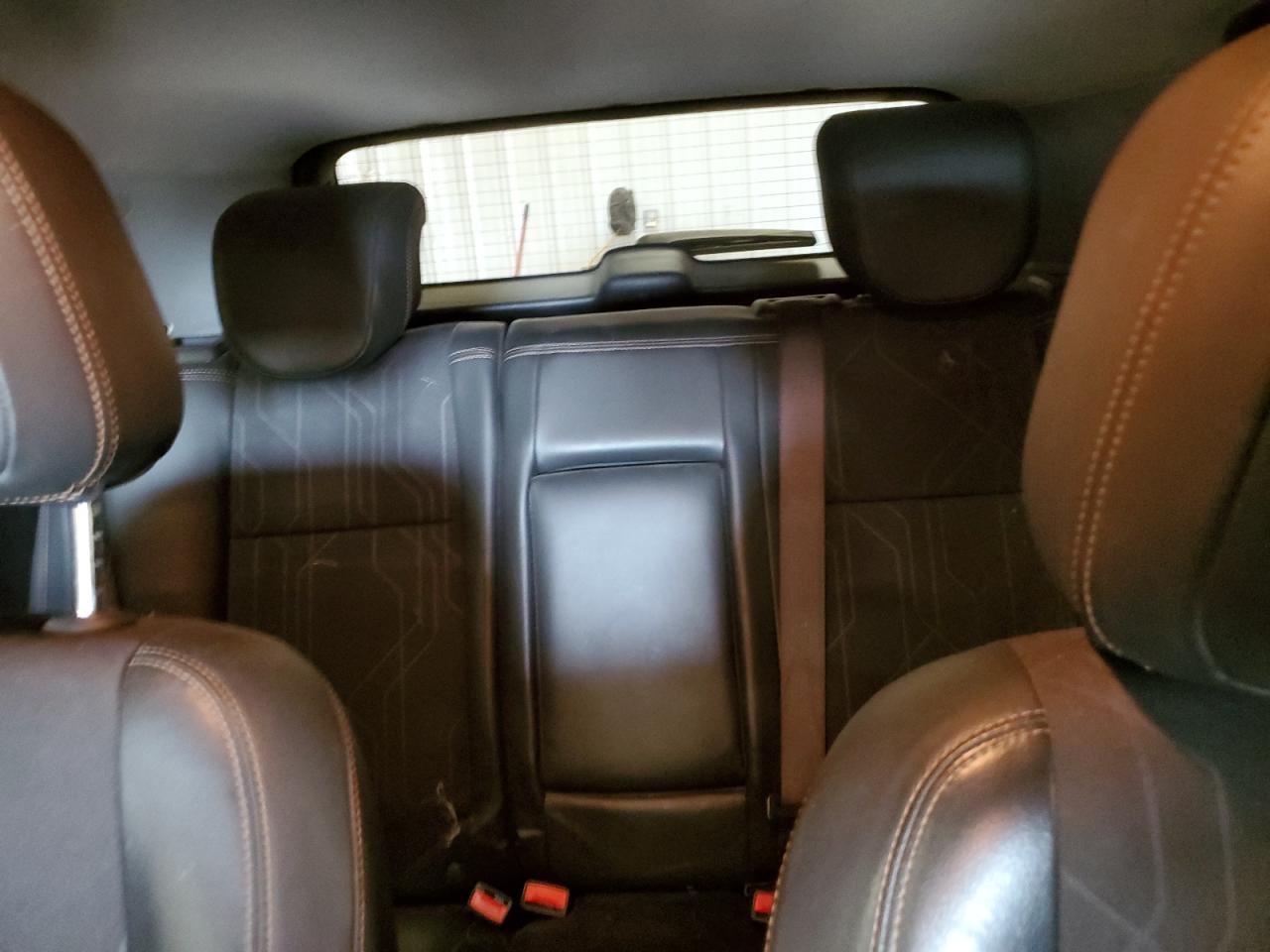 2019 Chevrolet Trax 1Lt VIN: KL7CJLSB9KB932230 Lot: 84881975