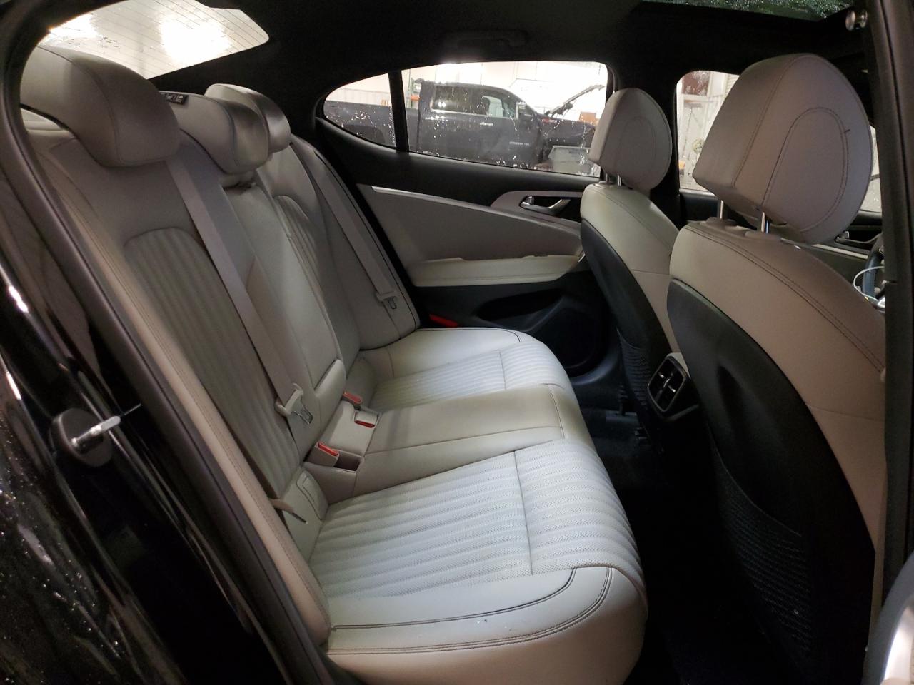 2022 Genesis G70 Base VIN: KMTG54TE7NU100936 Lot: 90288115