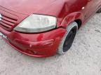 2005 CITROEN C3 SX AUTO  for sale at Copart CORBY
