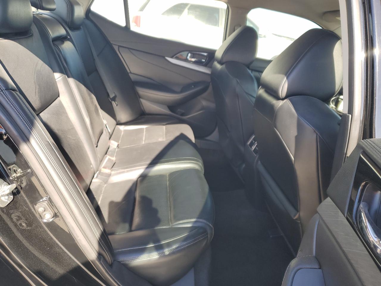 2016 Nissan Maxima 3.5S VIN: 1N4AA6AP4GC416955 Lot: 85644835