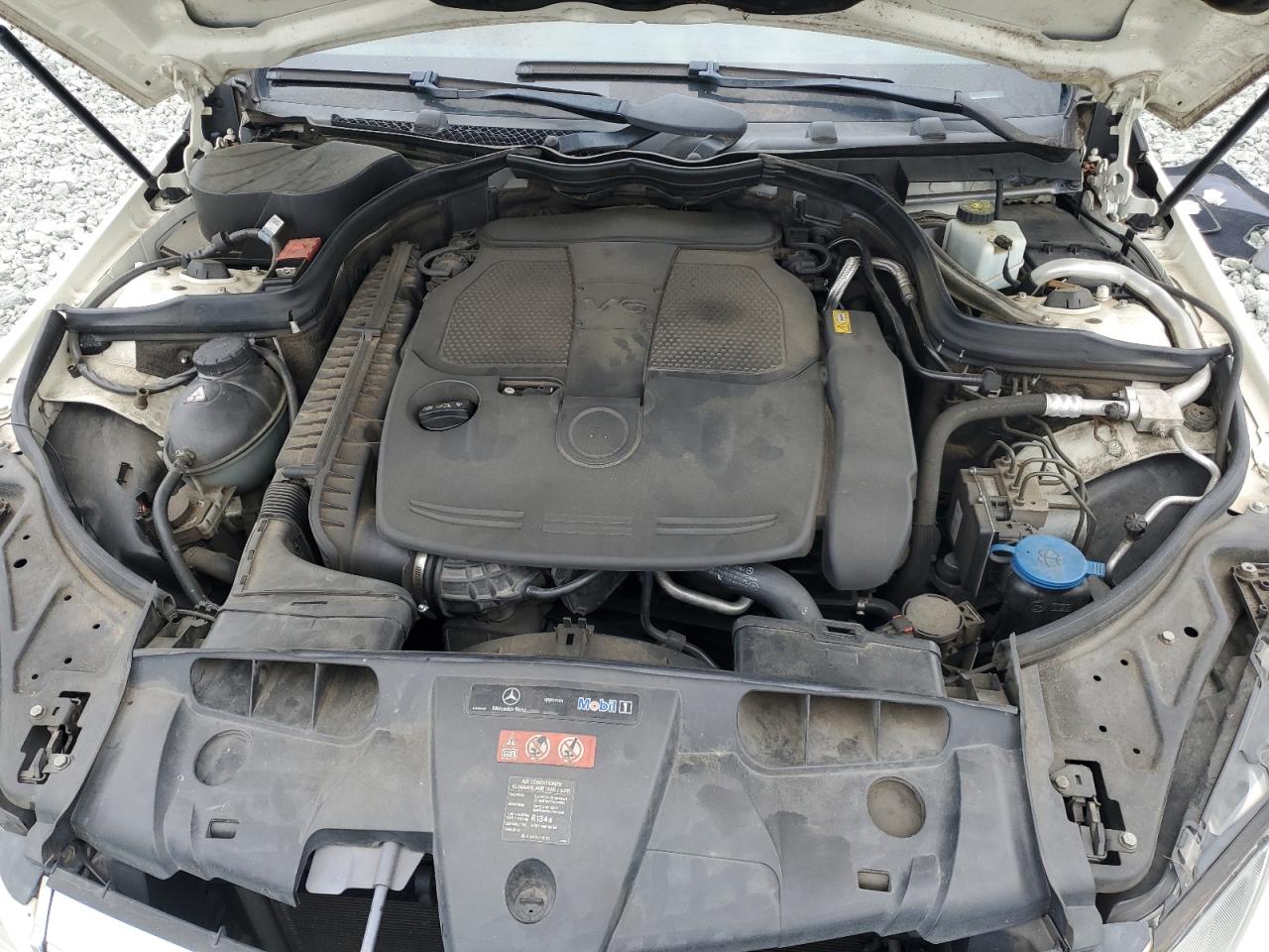 2012 Mercedes-Benz E 350 VIN: WDDKJ5KB0CF148044 Lot: 85831725