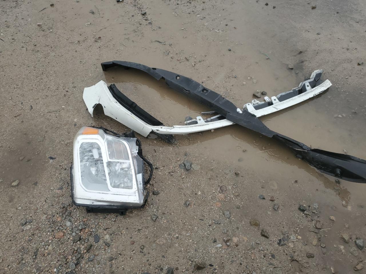 2017 Nissan Titan S VIN: 1N6AA1EK6HN545519 Lot: 89848775