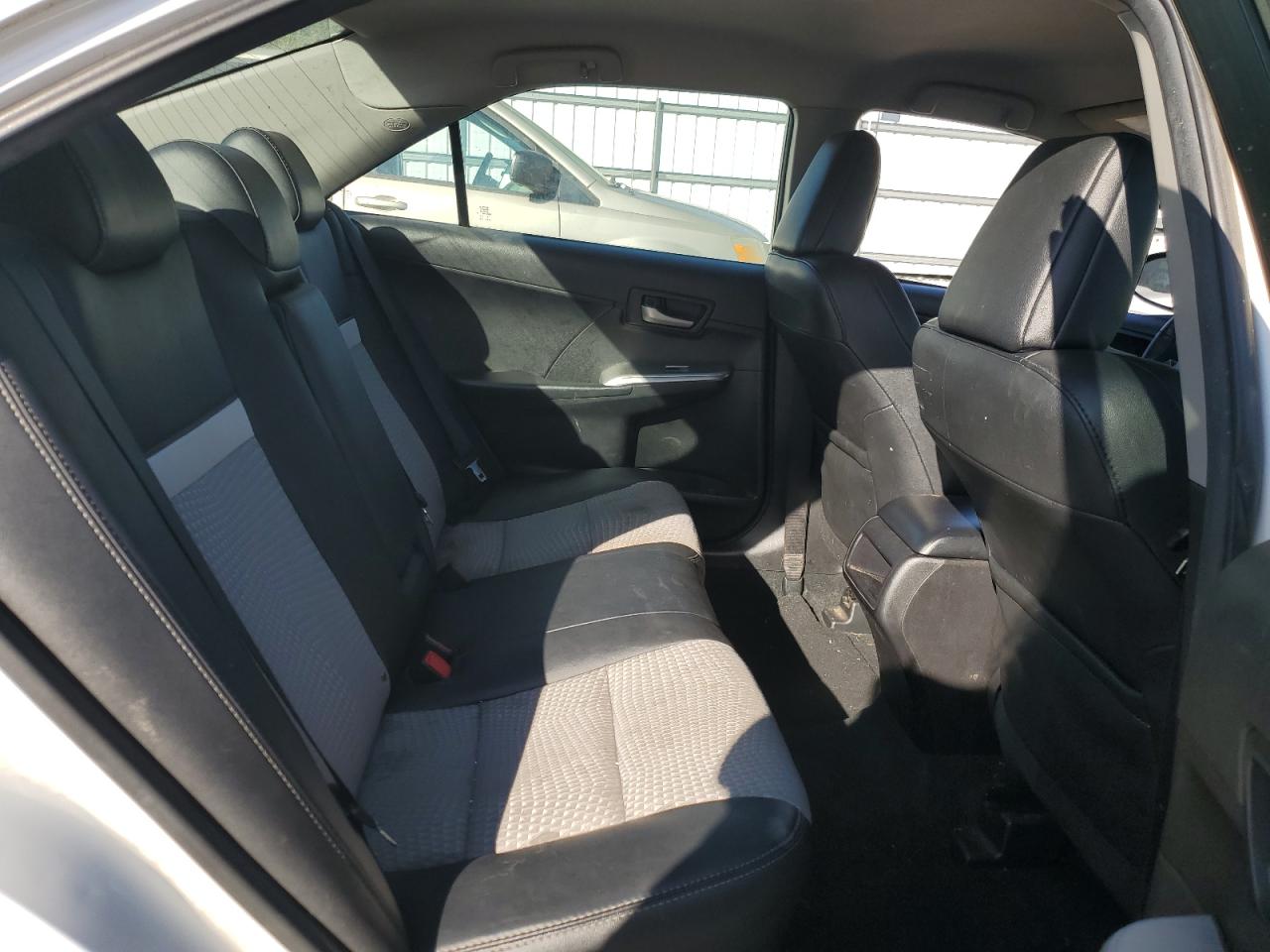 2014 Toyota Camry L VIN: 4T1BF1FK8EU377628 Lot: 82333935