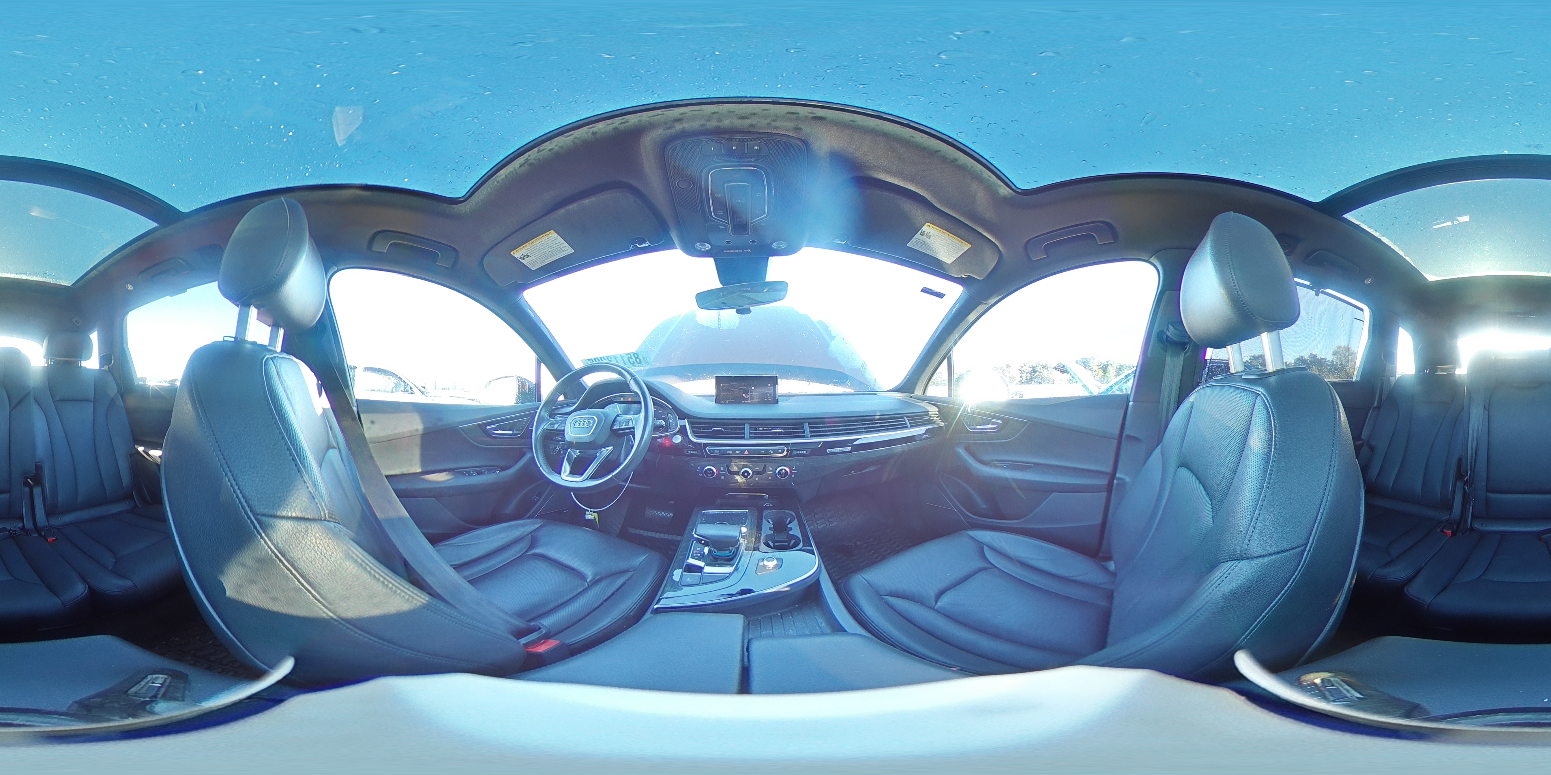 2018 Audi Q7 Premium Plus VIN: WA1LAAF79JD018909 Lot: 85113295