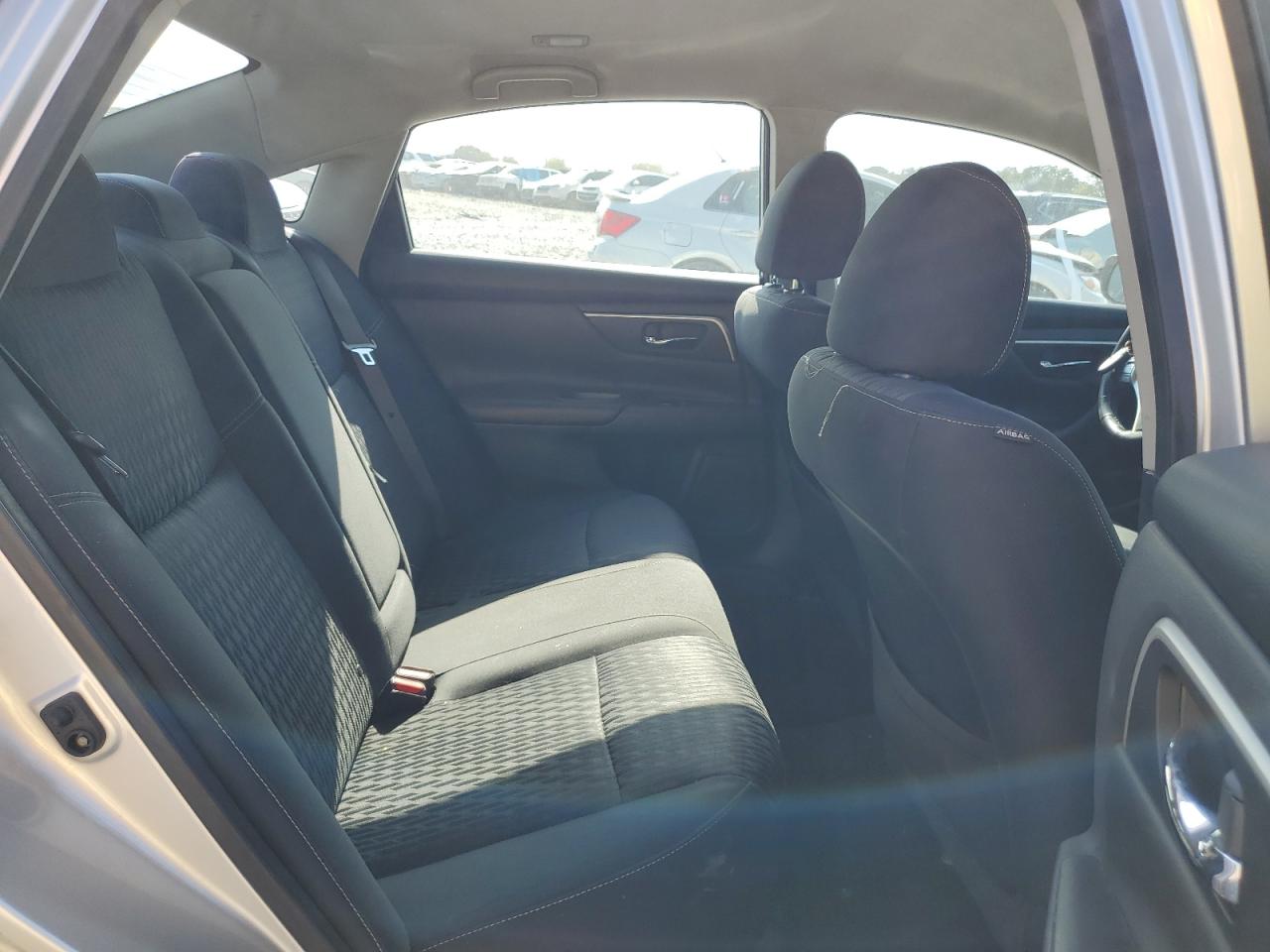 2018 Nissan Altima 2.5 VIN: 1N4AL3AP0JC266441 Lot: 85566615