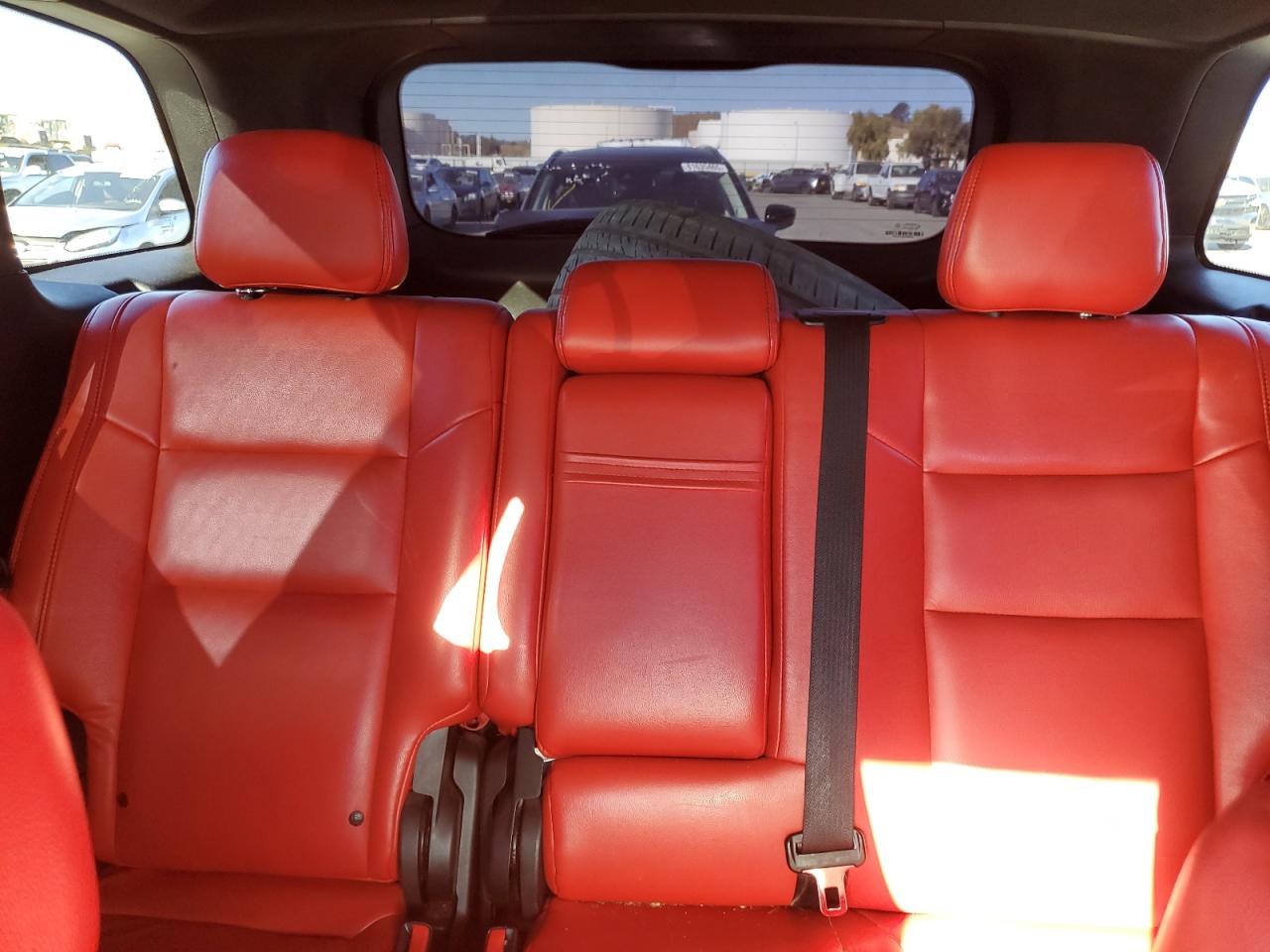 2018 Jeep Grand Cherokee Laredo VIN: 1C4RJEAG6JC172479 Lot: 82249665