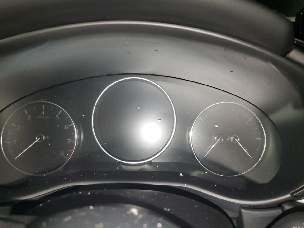 2025 Mazda Cx-30 Sele VIN: 3MVDMBBM4SM779855 Lot: 91160255