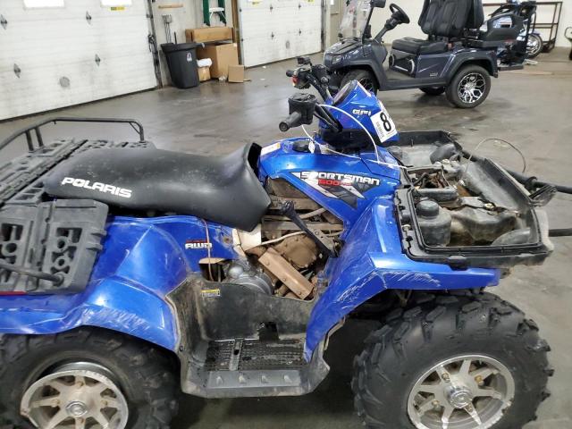 2008 POLARIS SPORTSMAN - ATV
