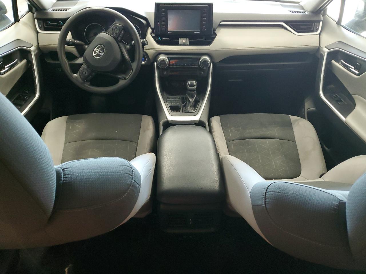 2020 Toyota Rav4 Xle VIN: 2T3P1RFV2LW111698 Lot: 82332565