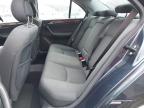 2003 MERCEDES-BENZ C CLASS C180K ELEGANCE SE 4DR AUTO for sale at Copart WHITBURN