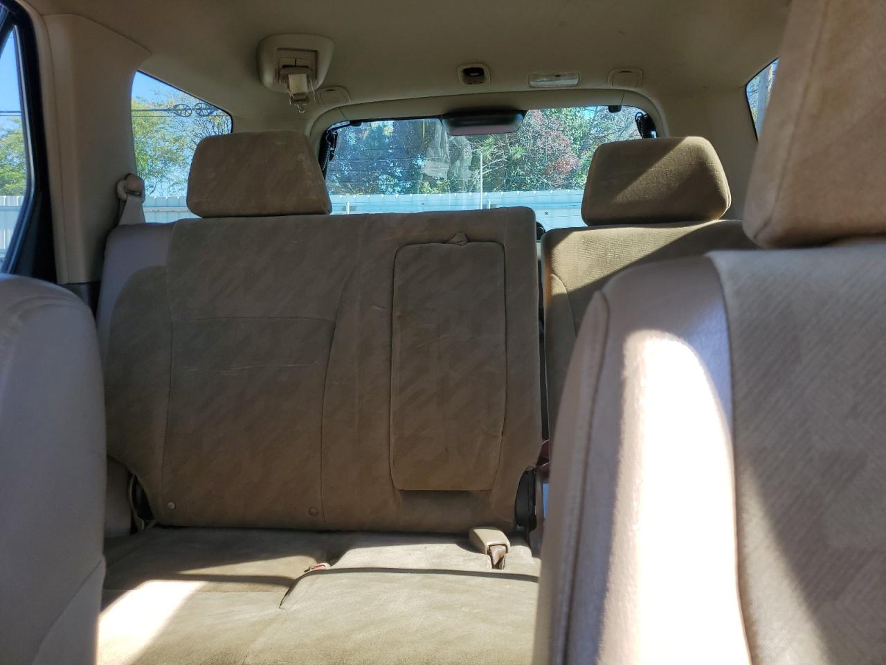 2002 Honda Cr-V Ex VIN: JHLRD788X2C042999 Lot: 86877095