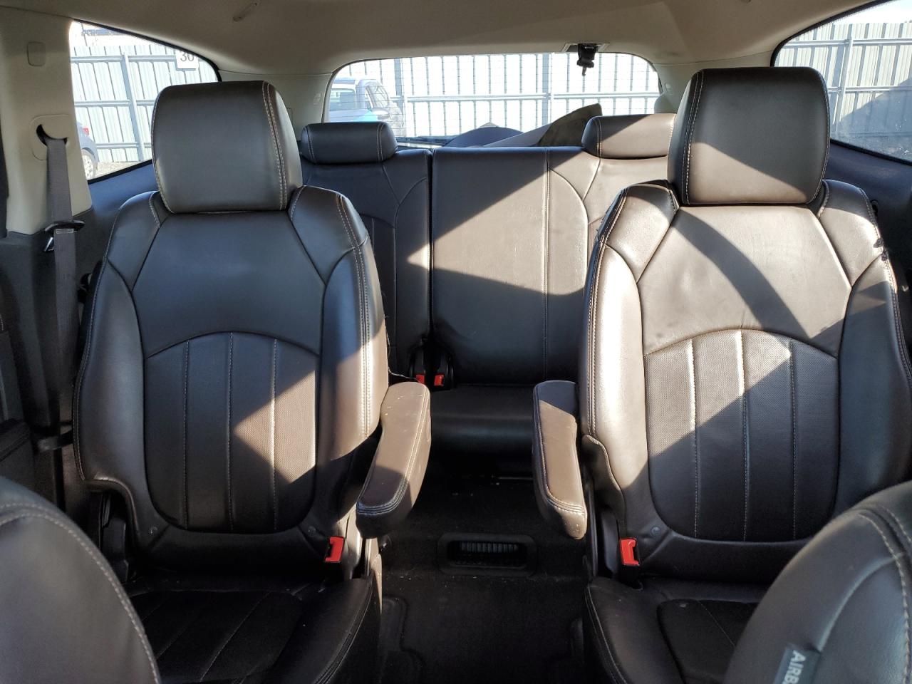 2013 Buick Enclave VIN: 5GAKVDKD2DJ217133 Lot: 84895945