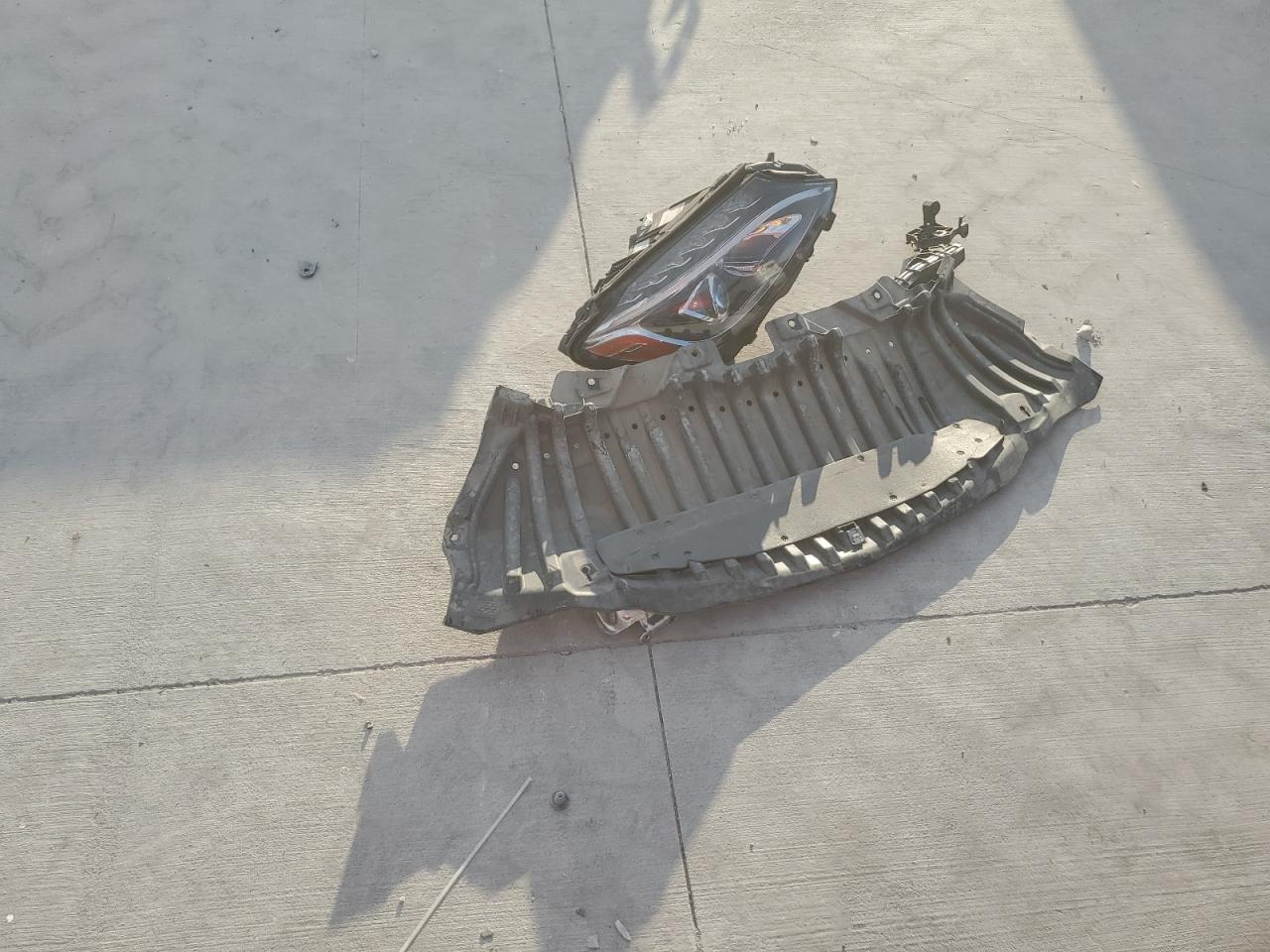 2017 Mercedes-Benz C 300 VIN: 55SWF4JB5HU222142 Lot: 82370795