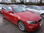 2010 BMW 3 SERIES 318D SE 5DR for sale at Copart WOLVERHAMPTON