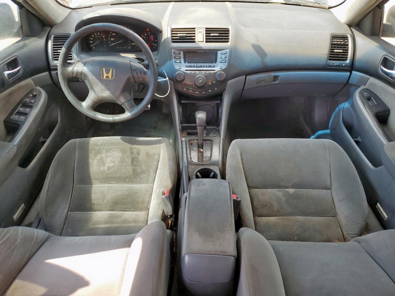 2006 Honda Accord Se VIN: 1HGCM56366A011184 Lot: 85098975