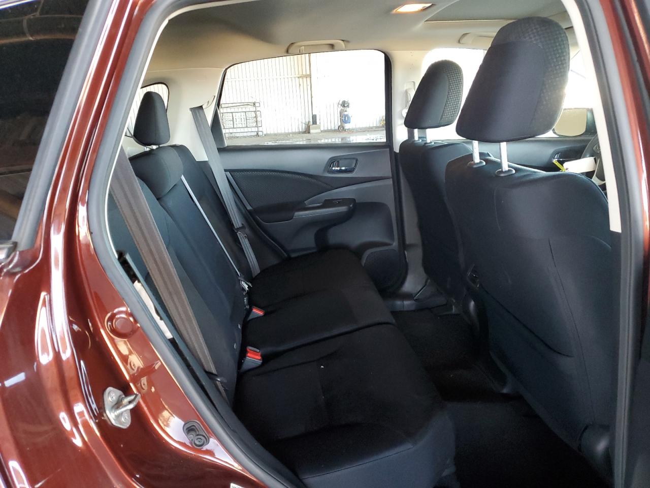 2015 Honda Cr-V Ex VIN: 3CZRM3H5XFG705268 Lot: 90284845