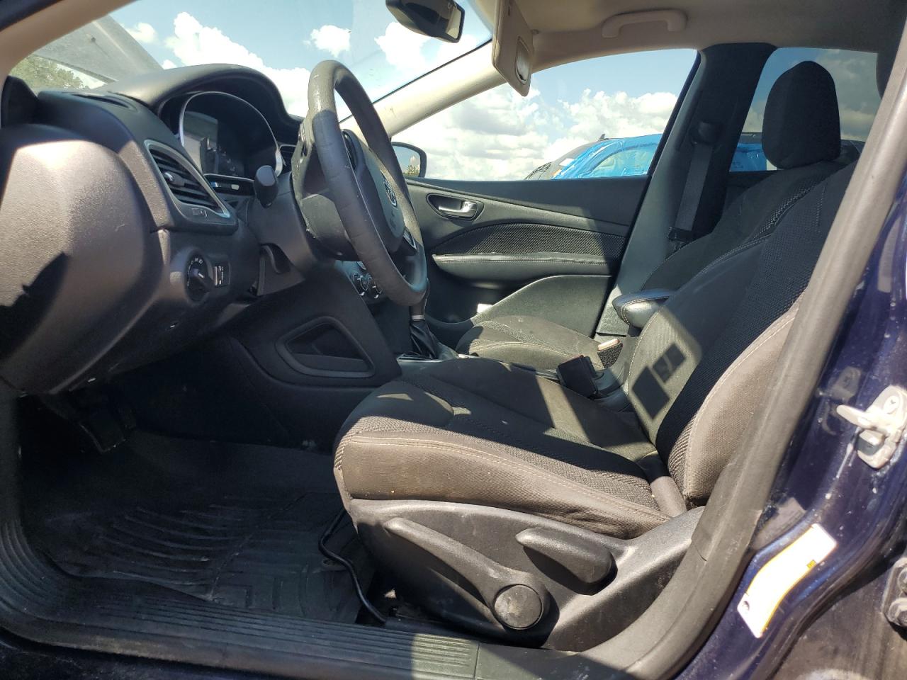 2014 Dodge Dart Sxt VIN: 1C3CDFBB2ED860988 Lot: 68775485