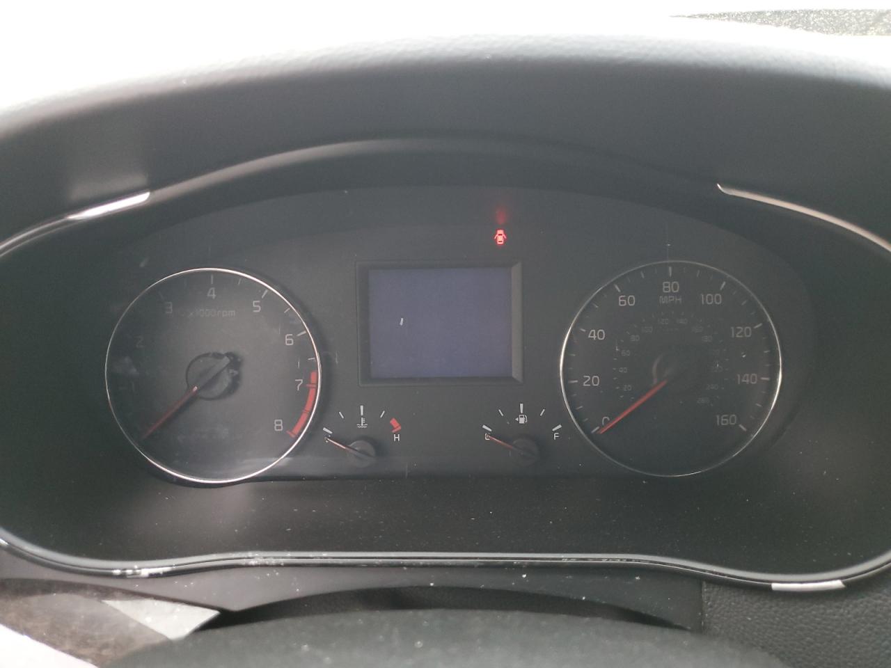 2015 Kia Cadenza Premium VIN: KNALN4D71F5197184 Lot: 90541475