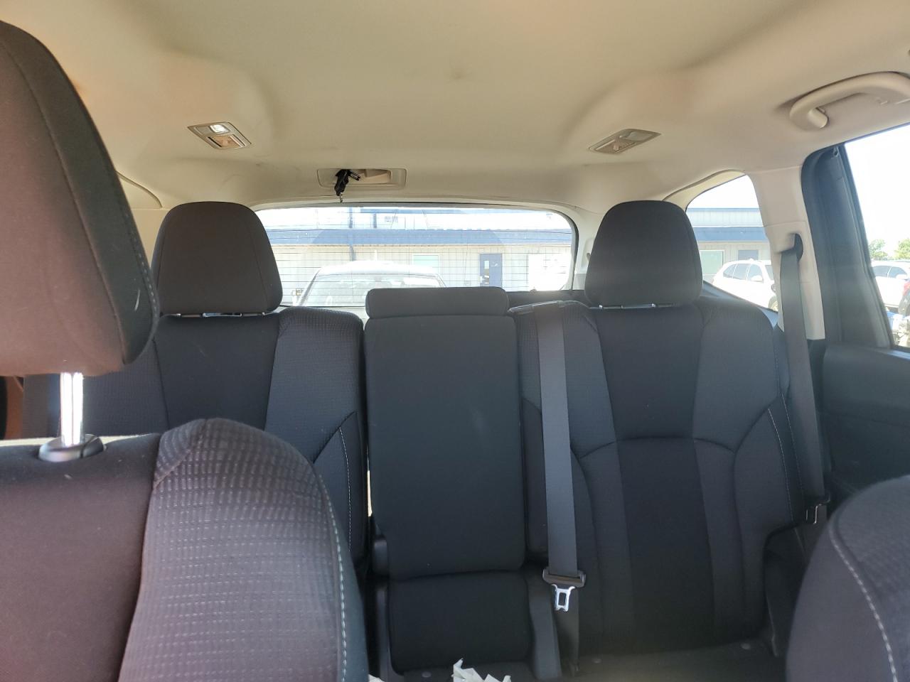 2019 Subaru Ascent Premium VIN: 4S4WMACD1K3473339 Lot: 85881435