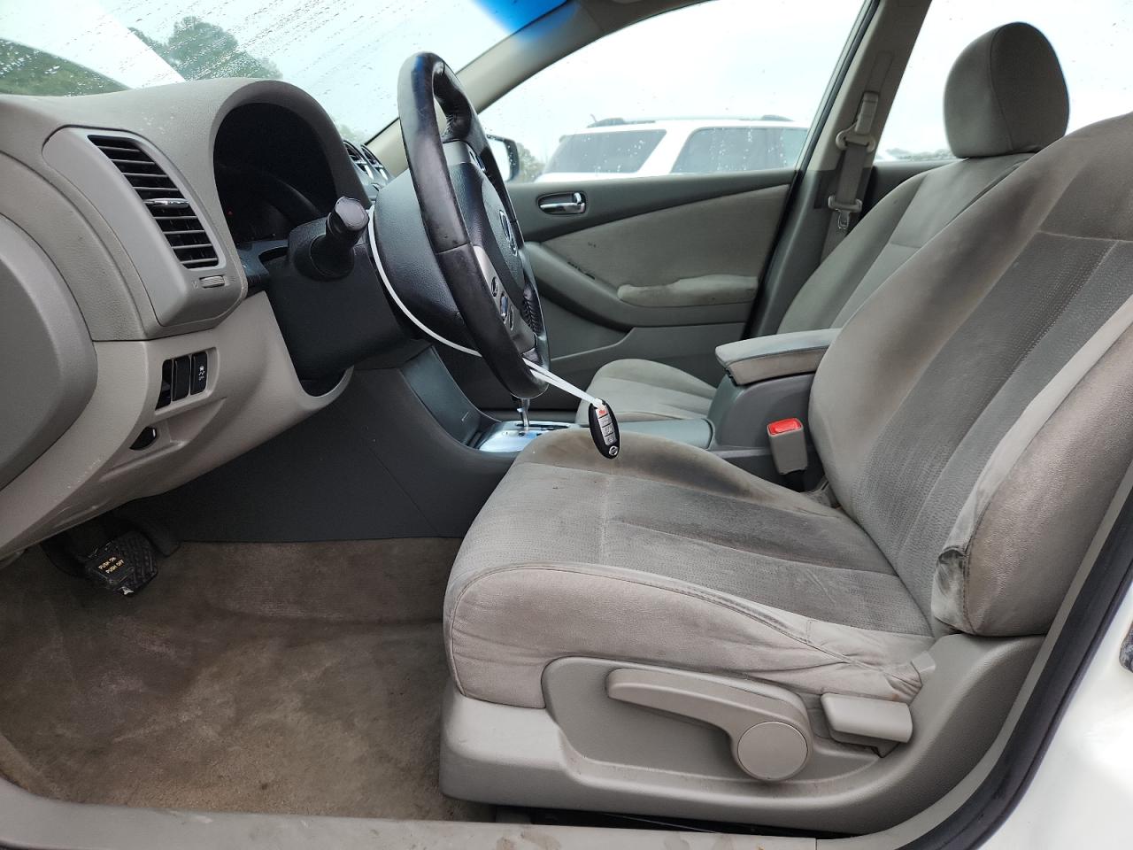 2011 Nissan Altima Base VIN: 1N4AL2APXBN509463 Lot: 90073735