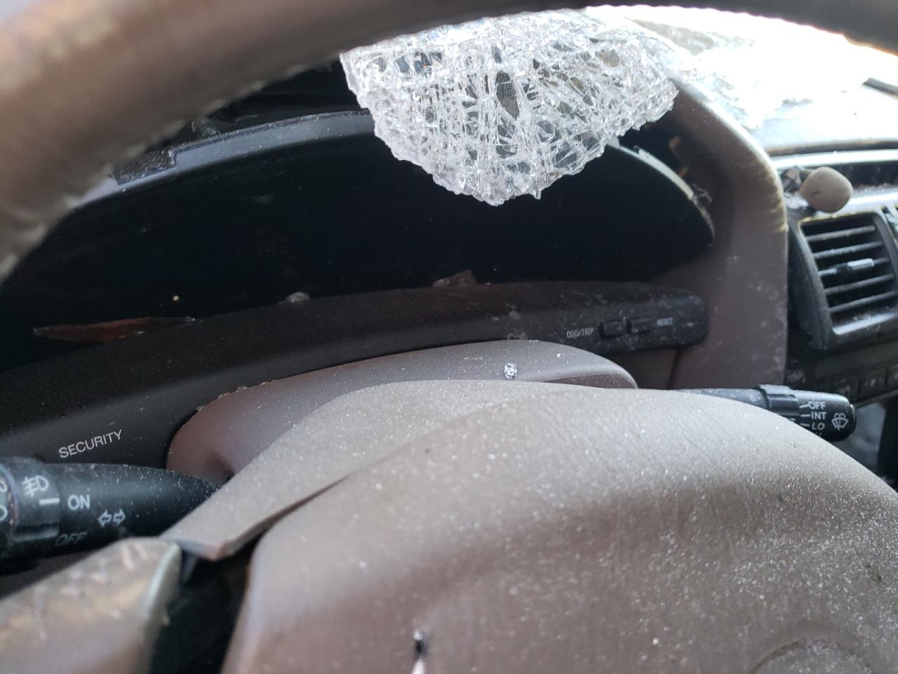 1996 Lexus Ls 400 VIN: JT8BH22F4T0057271 Lot: 82664285