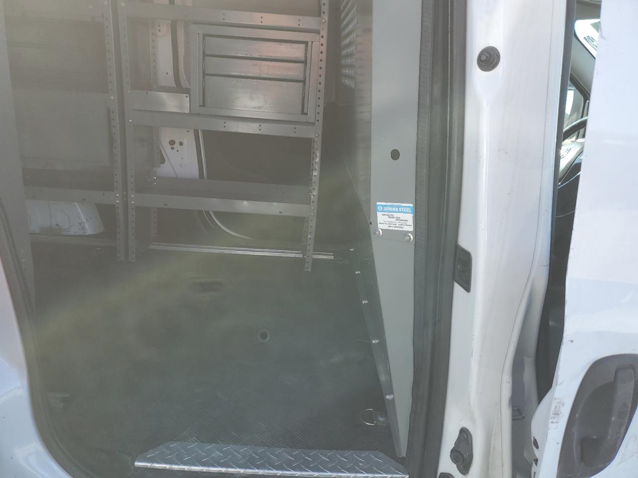 2016 Ram Promaster City VIN: ZFBERFAT7G6C05920 Lot: 86219895