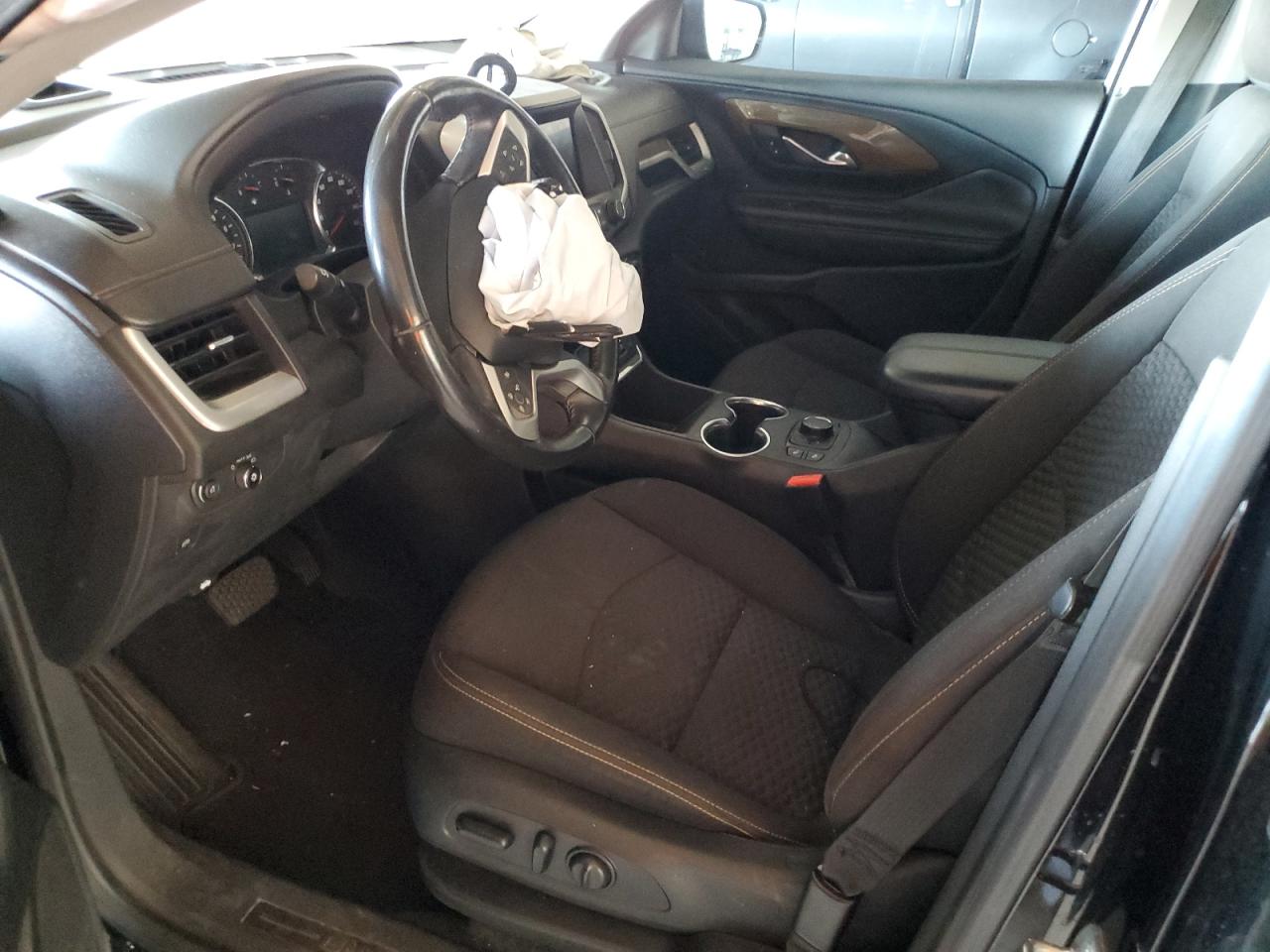 2020 GMC Terrain Sle VIN: 3GKALMEV4LL194423 Lot: 85345675