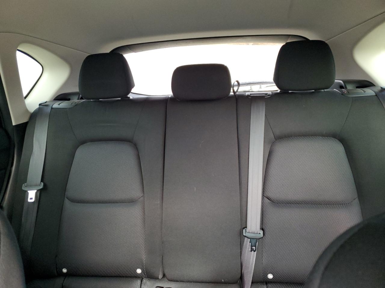 2018 Mazda Cx-5 Sport VIN: JM3KFABM2J1369488 Lot: 89635715