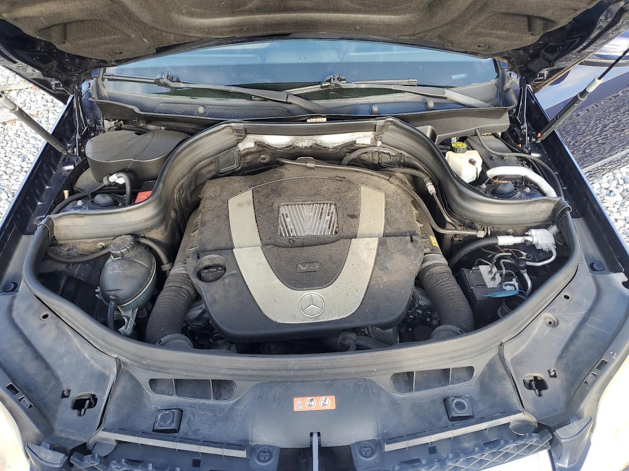 2012 Mercedes-Benz Glk 350 VIN: WDCGG5GB0CF889148 Lot: 81762165