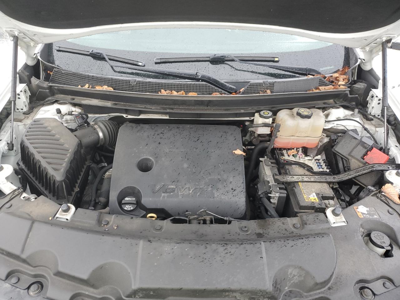 2020 Chevrolet Traverse High Country VIN: 1GNEVNKW7LJ306494 Lot: 85325225