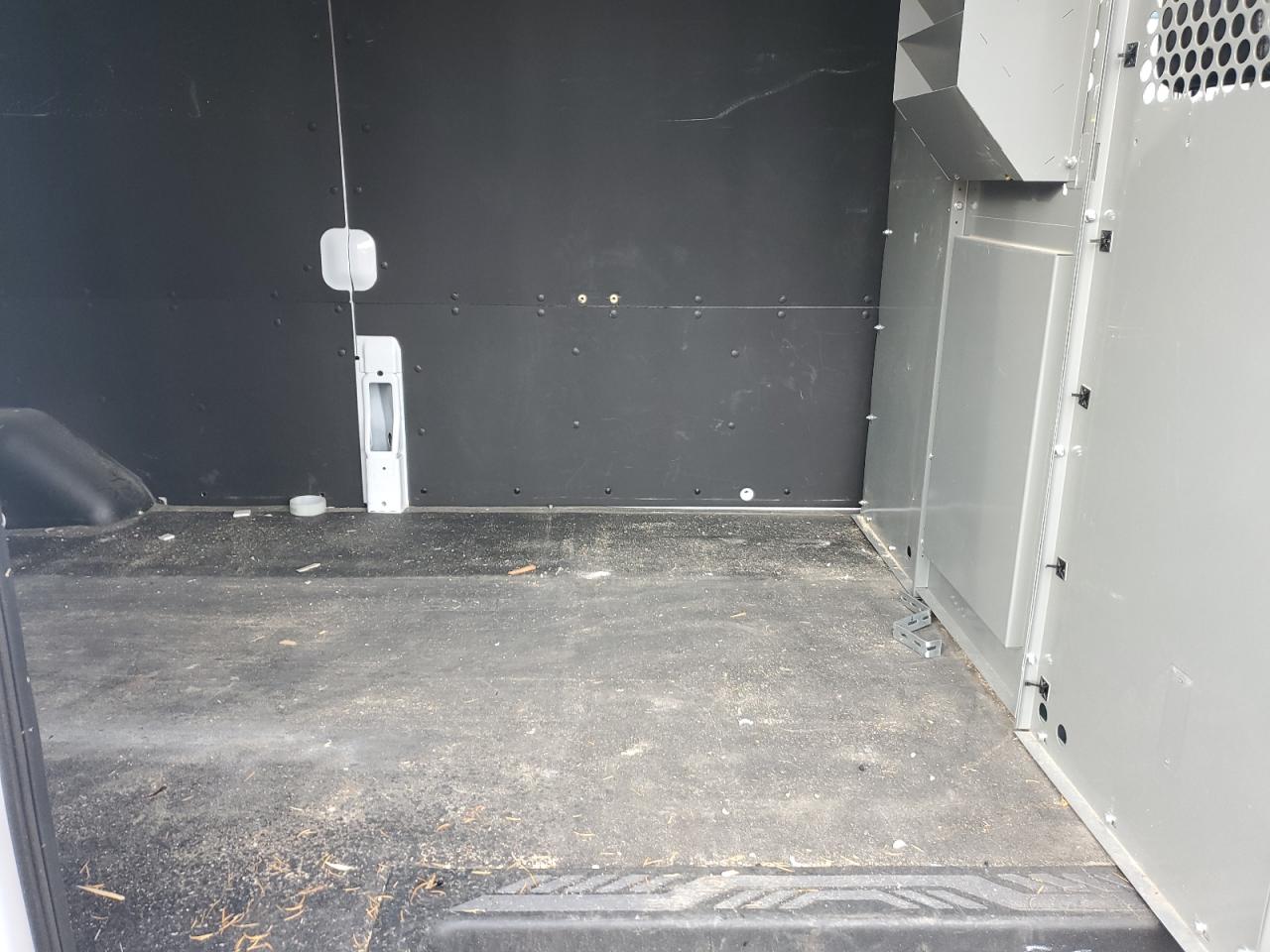 2023 Ford Transit T-350 VIN: 1FTBW3X81PKB89339 Lot: 90246505