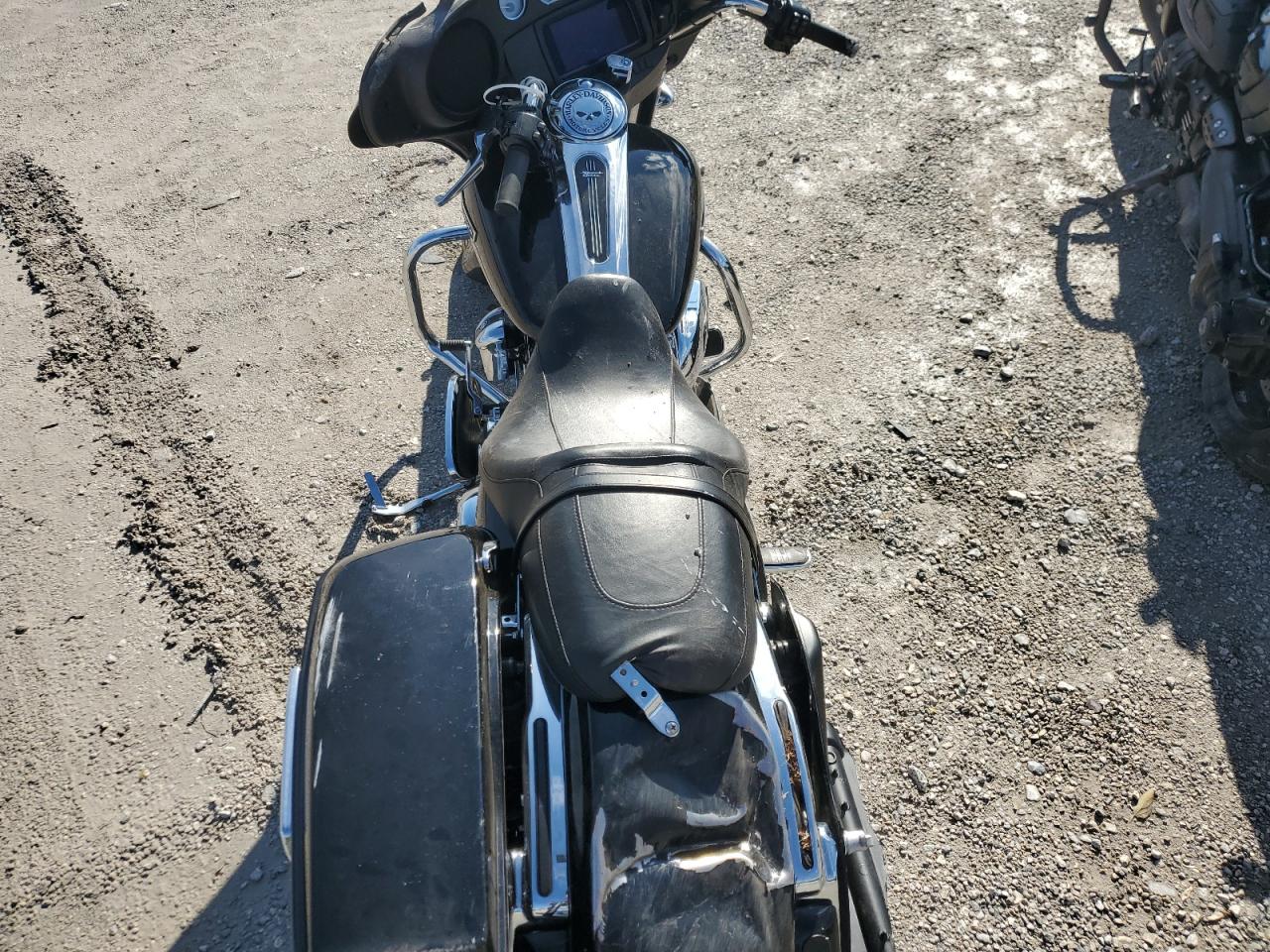 2021 Harley-Davidson Flhx VIN: 1HD1KBC17MB670247 Lot: 89908365