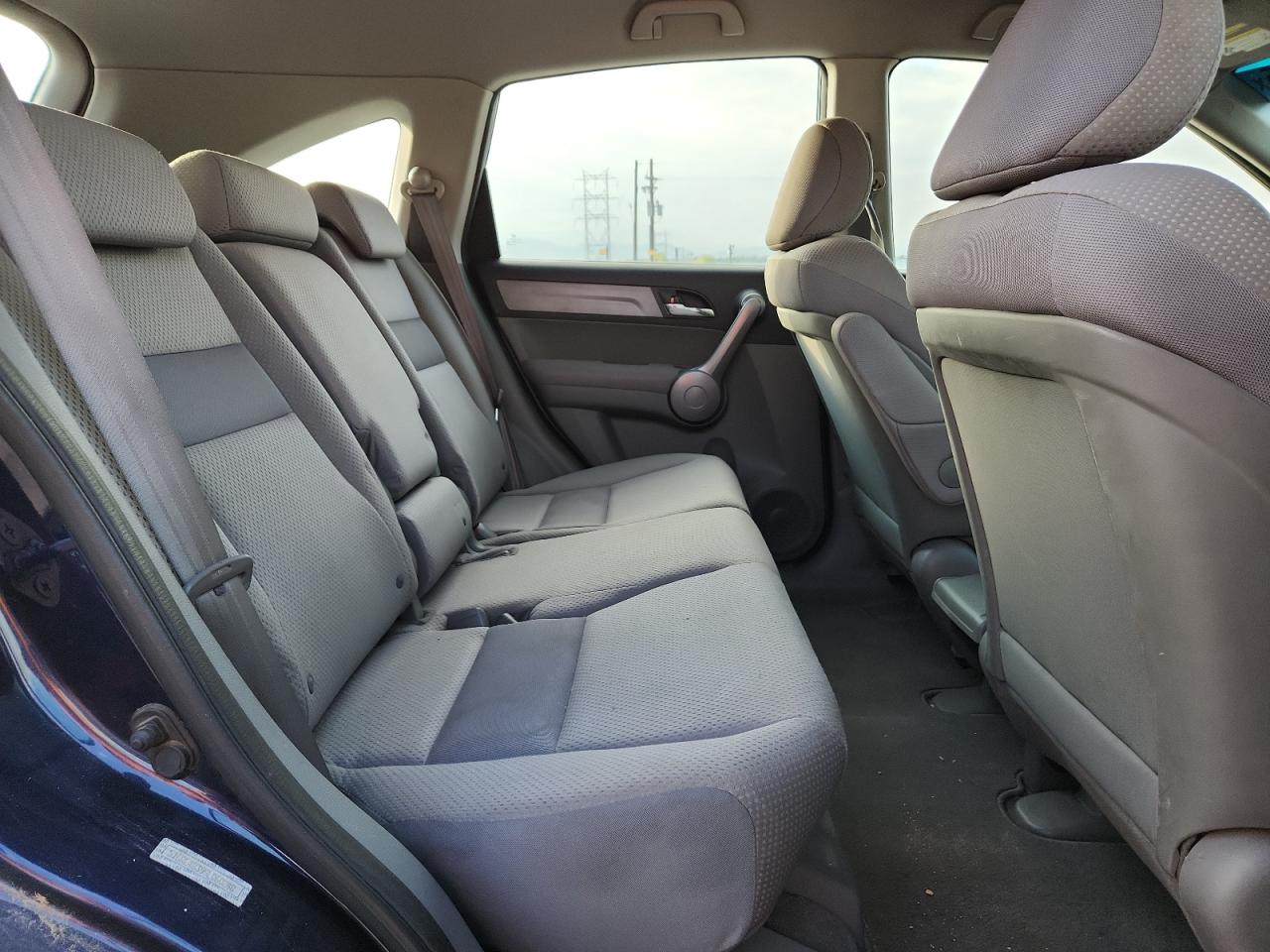 2009 Honda Cr-V Lx VIN: 5J6RE48399L060248 Lot: 82340875