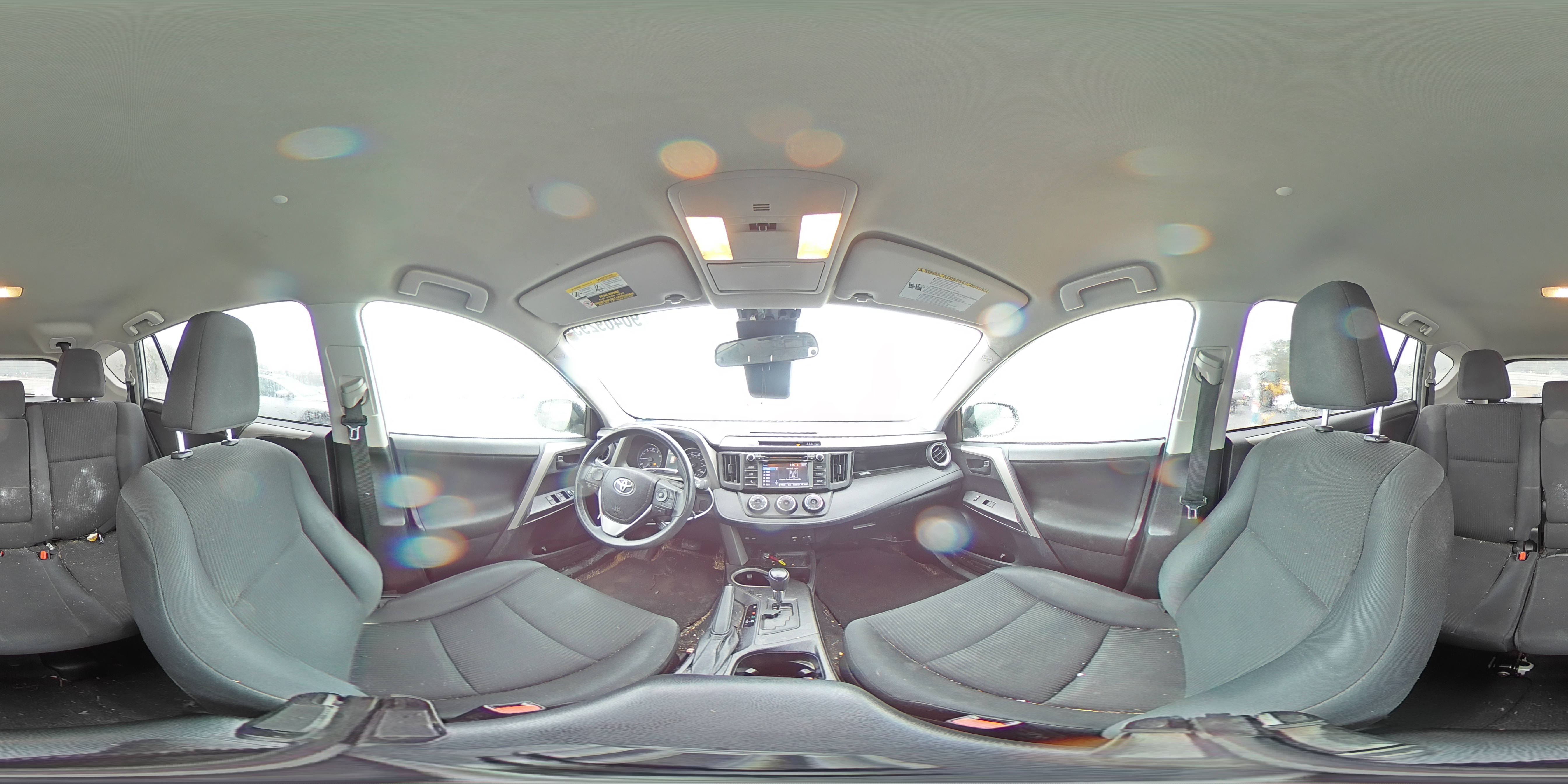 2018 Toyota Rav4 Le VIN: 2T3ZFREVXJW432235 Lot: 90469295