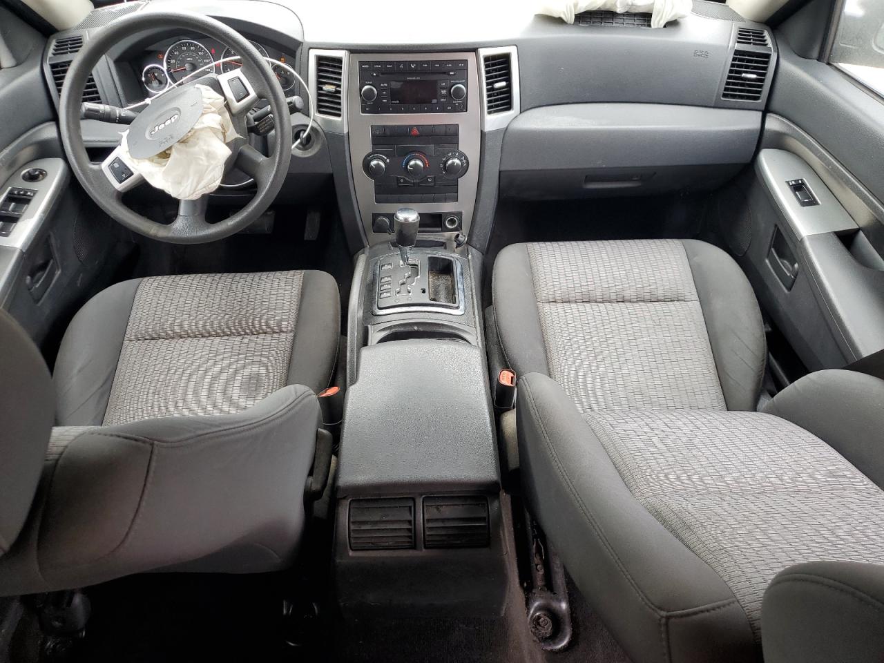 2008 Jeep Grand Cherokee Laredo VIN: 1J8GR48K98C227434 Lot: 85652225