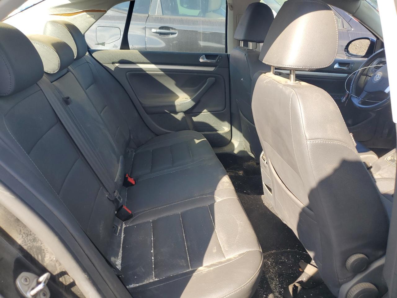 2008 Volkswagen Jetta Se VIN: 3VWRM71K48M123004 Lot: 81982905