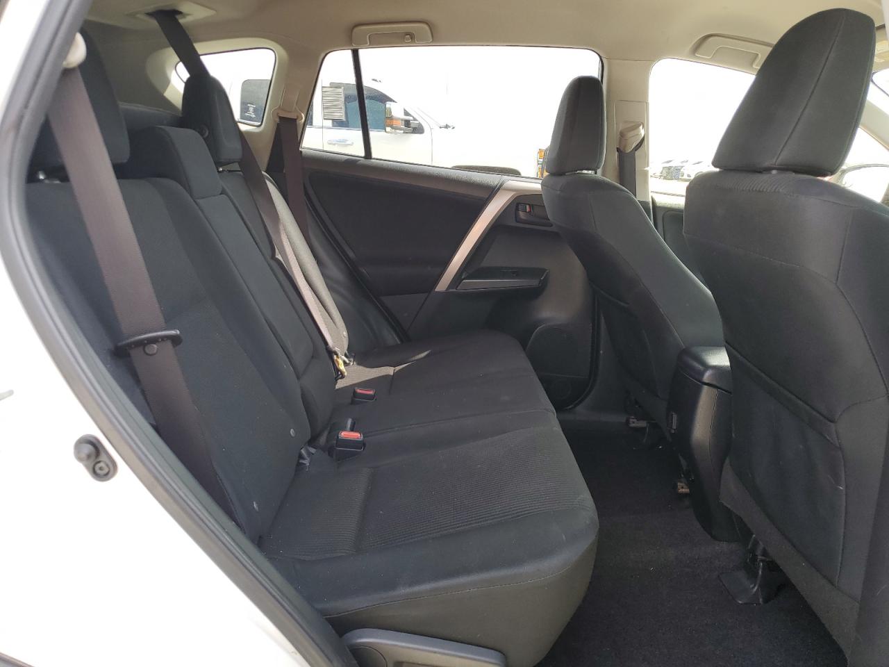 2018 Toyota Rav4 Le VIN: JTMZFREV2JJ180608 Lot: 82286445