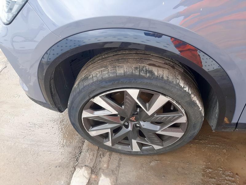 2024 CUPRA FORMENTOR 1.5 ETSI 150 V2 5DR DSG