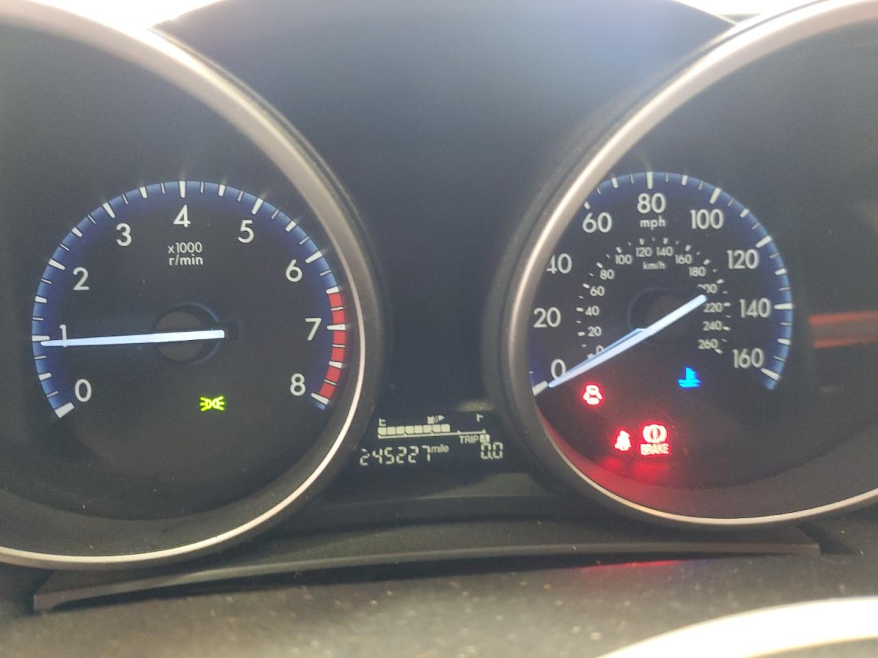 2012 Mazda 3 I VIN: JM1BL1L71C1565550 Lot: 90647955