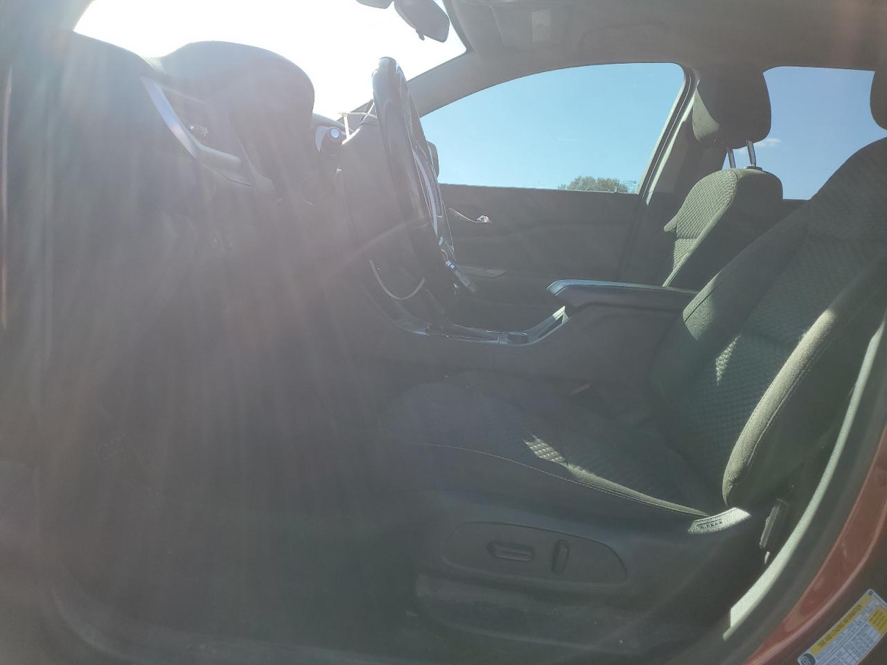 2019 GMC Acadia Sle VIN: 1GKKNLLA7KZ155700 Lot: 89681035